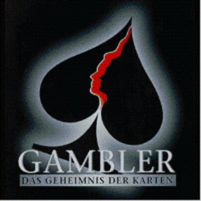 Eric Woolfson-Gambler